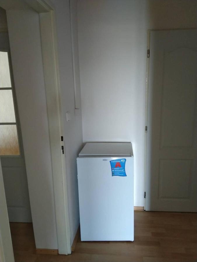 HannaH - Relax dom pod orechom - 2i rodinné štúdio so zdieľanou kuchyňou Trávnica Exterior foto